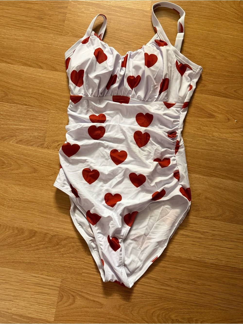 Modest One Piece Swimsuit Women Tummy Control